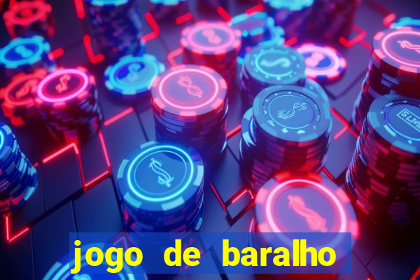 jogo de baralho pife online